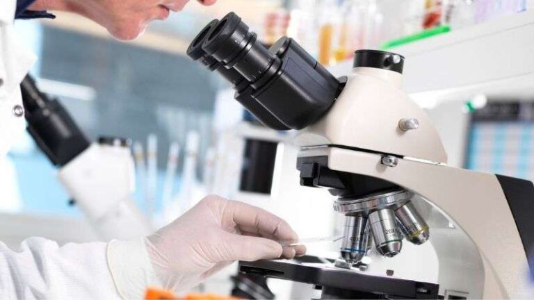 Procedurat e biopsisë